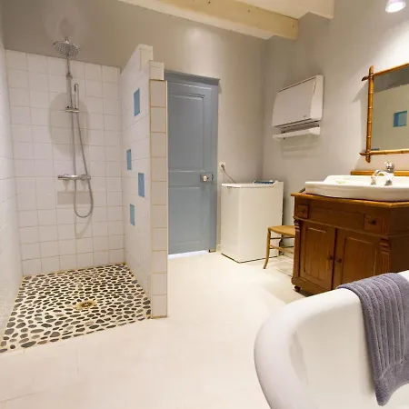 Authentic, Quiet With Green Garden Near Bar-le-duc בית נופש *