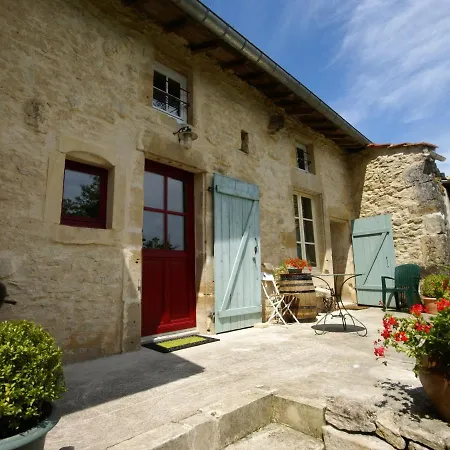 Authentic, Quiet With Green Garden Near Bar-le-duc בית נופש *